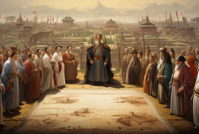 中国历代军事家排名故事,《中国历代军事家》 中国历代军事家排名故事,《中国历代军事家》