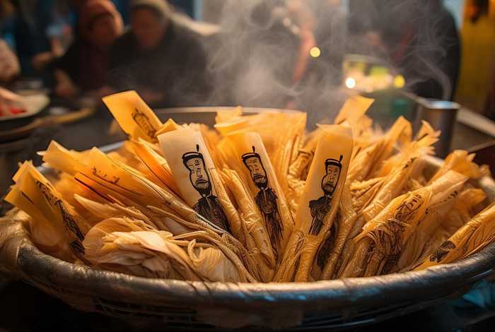 油条是纪念哪位历史名人;油条是纪念哪位历史名人的? 油条是纪念哪位历史名人;油条是纪念哪位历史名人的?
