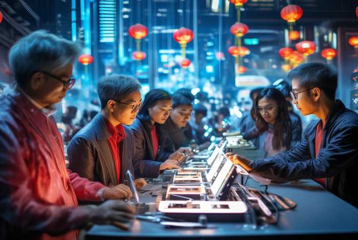 中国改革创新故事，中国改革创新故事100字
