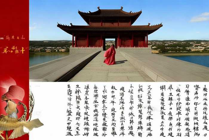 中国历史朝代以及名人（中国历史朝代以及名人故事）