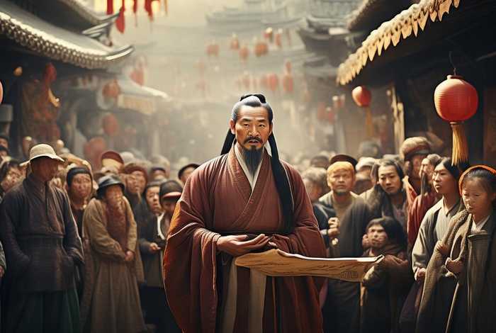 孙一讲中国历史（孙一播讲的评书中国帝王史话）