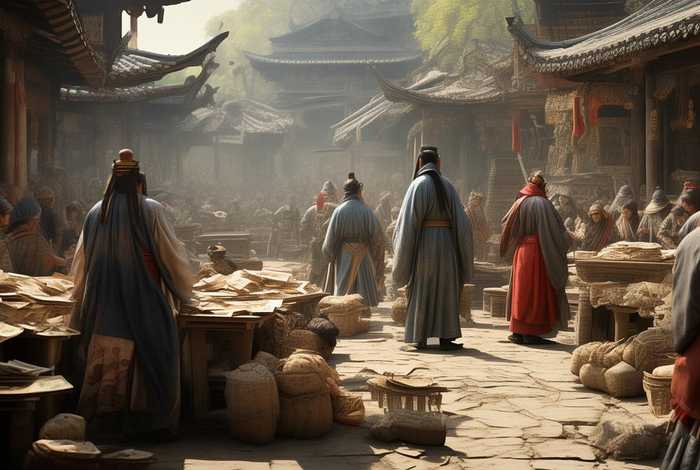 中国历史创新故事简短概括 - 中国历史创新故事简短概括50字 中国历史创新故事简短概括 - 中国历史创新故事简短概括50字
