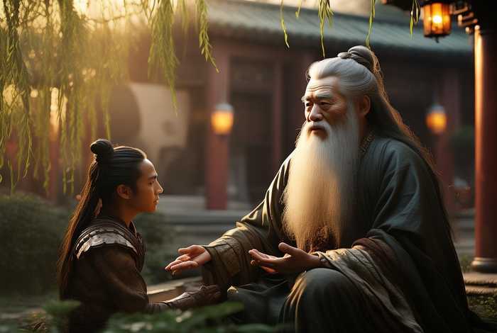 中国古代关于宽容的故事；中国古代关于宽容的故事有哪些