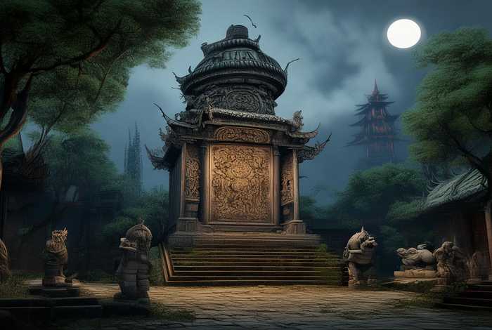 赵匡胤祖坟传说故事，赵匡胤祖坟传说故事有哪些