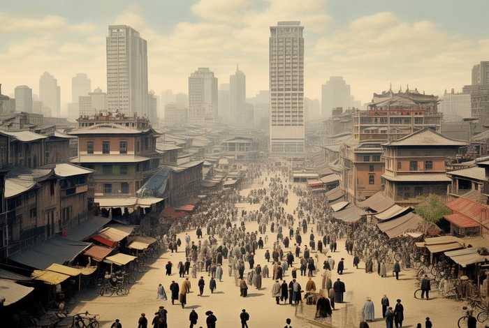 中国近代历史讲解完整版（中国近代历史讲解完整版百度云）