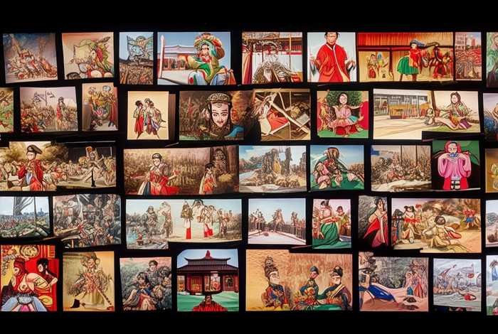 中国历史动画片全集免费观看 - 中国历史动画片全集免费观看高清 中国历史动画片全集免费观看 - 中国历史动画片全集免费观看高清