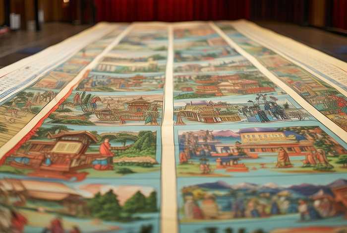中国历史500个故事简短，中国历史500个故事简短版