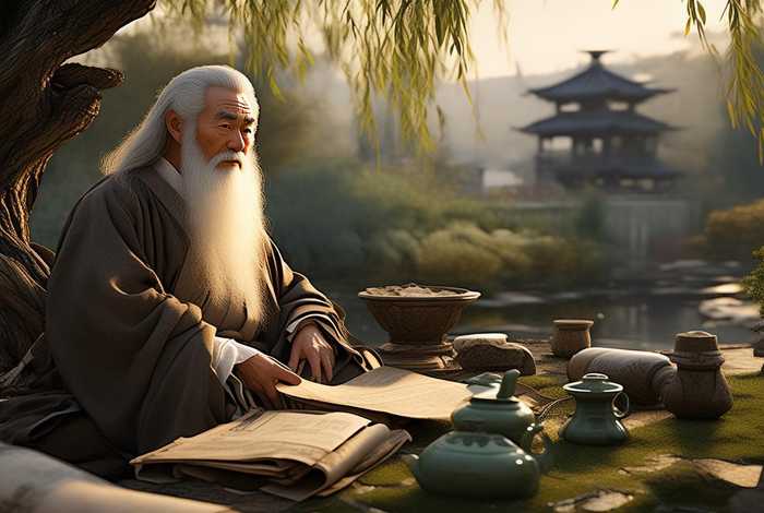 中国古代历史名人资料 - 中国古代历史名人资料100字