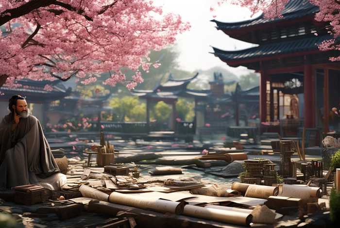 中国历史案例故事有哪些、中国历史案例故事有哪些名字