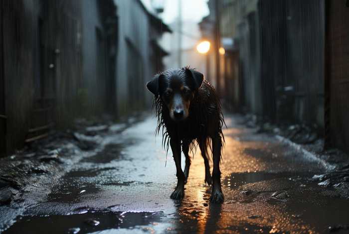 丧家之犬的成语故事意思(丧家之犬的成语故事意思是什么) 丧家之犬的成语故事意思(丧家之犬的成语故事意思是什么)