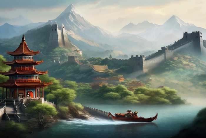 中国的历史15字;中国的历史15字概括 中国的历史15字;中国的历史15字概括