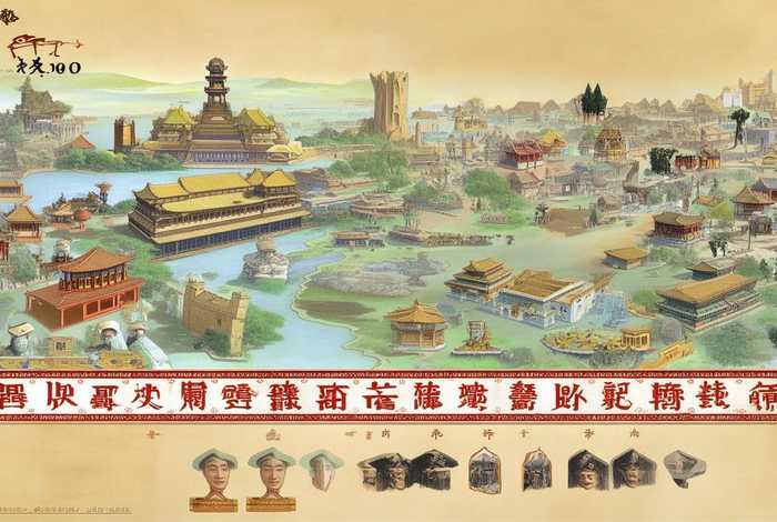 中国历史常识文化大全5000题，中国历史常识文化大全5000题答案