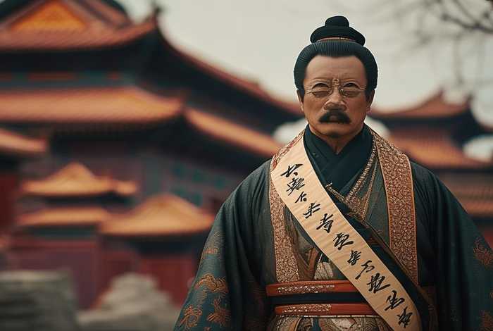 姓氏卢的历史名人介绍 - 姓氏卢的历史名人介绍图片