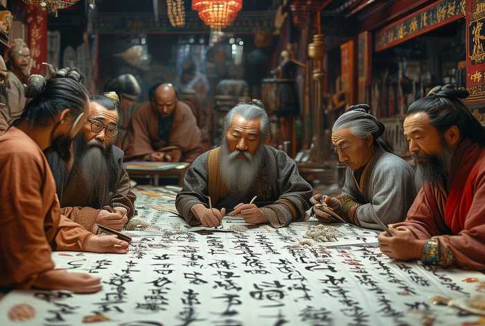 戏谈中国历史故事心得体会（戏谈中国历史故事心得体会怎么写）
