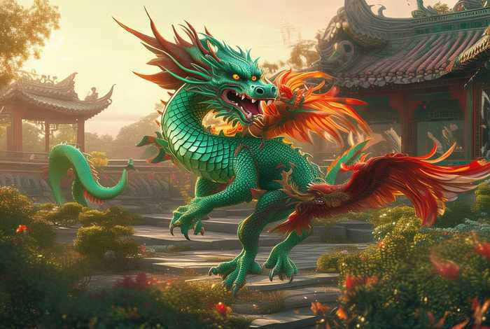 中国古代动物故事 - 中国古代动物故事简短