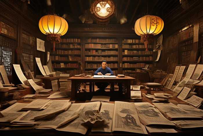 如何传承中国历史传说故事作文 如何传承中国历史传说故事作文600字