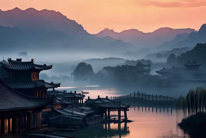 中国第八集观后感，纪录片中国第八集观后感
