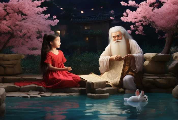中国关于兔子的故事 - 中国关于兔子的故事大全 中国关于兔子的故事 - 中国关于兔子的故事大全