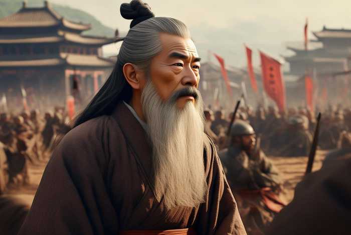 宋襄公的故事给我们什么启示?、宋襄公的故事给我们什么启示呢 宋襄公的故事给我们什么启示?、宋襄公的故事给我们什么启示呢