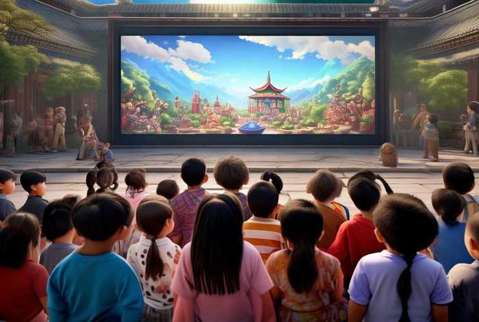 小孩必听的一百个中国历史故事（小孩必听的一百个中国历史故事视频）