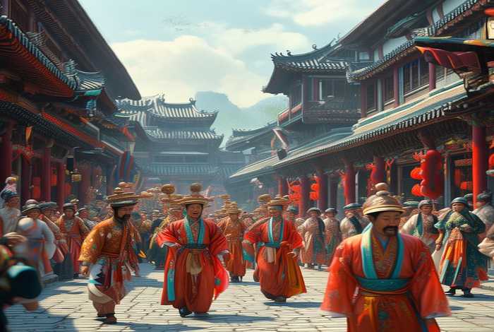 四月一日中国历史事件 - 四月一日中国历史事件有哪些