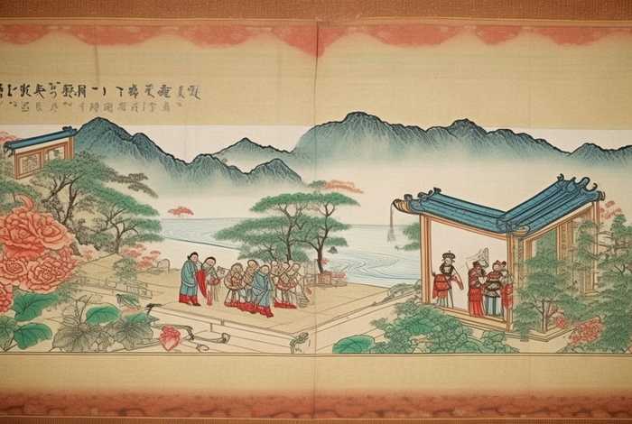 中国古代历史绘本、中国古代历史绘本有哪些