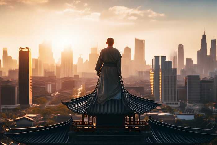 杨振宁的中国精神(杨振宁的中国精神是什么) 杨振宁的中国精神(杨振宁的中国精神是什么)