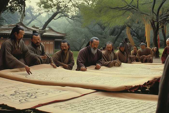 孙子兵法里的故事有哪些 孙子兵法里的故事有哪些名字 孙子兵法里的故事有哪些 孙子兵法里的故事有哪些名字