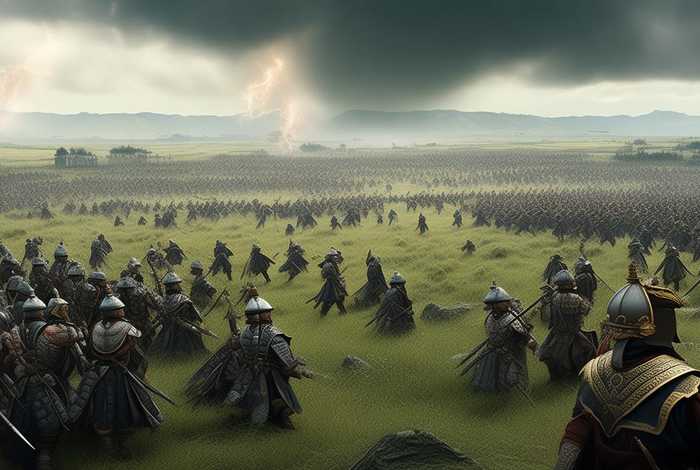 中国古代战争史阅读 - 中国古代战争史札记阅读