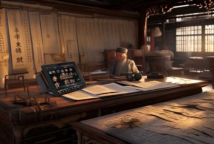 什么软件可以听中国历史、什么软件可以听中国历史小说