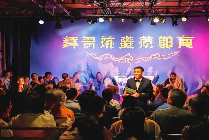 统战故事;统战故事宣讲视频 统战故事;统战故事宣讲视频
