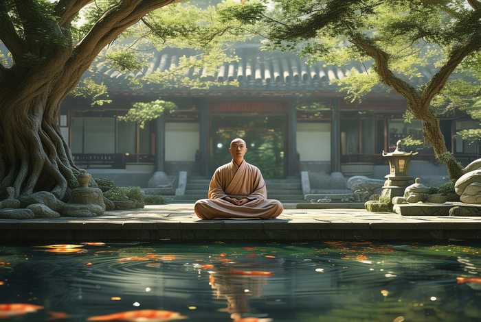 中国禅意起源时期 - 中国禅意起源时期是什么