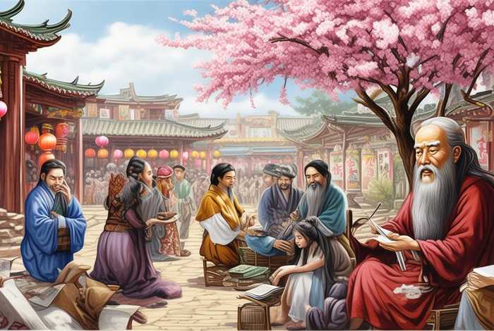 中国成语历史故事图片大全，中国成语历史故事图片大全集