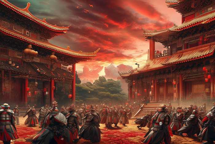 中国历史的故事电影名字、中国历史的故事电影名字大全