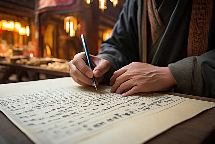 欠条在古代叫什么 欠条在古代叫什么名字