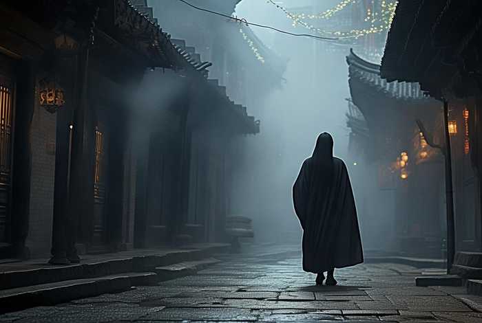 中国历史的诡异故事（中国历史的诡异故事大全）