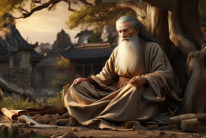 中国历史朝代小故事大全（中国历史朝代小故事大全简短）