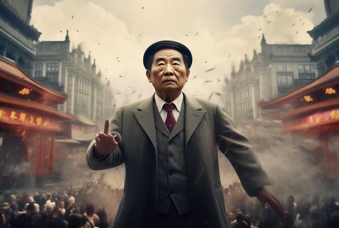 中国近代风云史 - 中国近代史上的风云人物 中国近代风云史 - 中国近代史上的风云人物