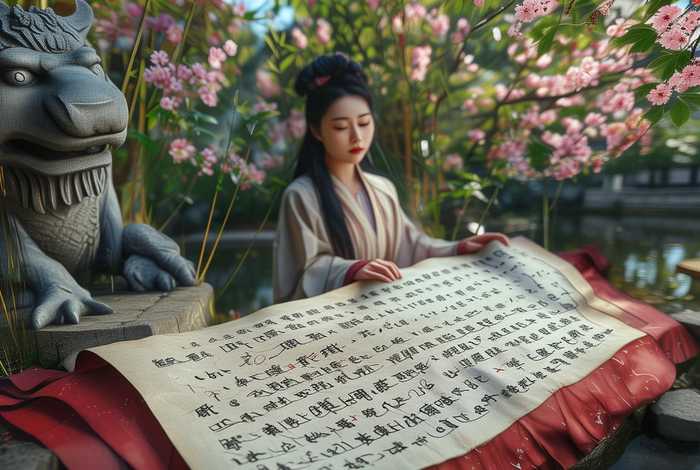 中国故事英文版80字、中国故事英文版80字左右