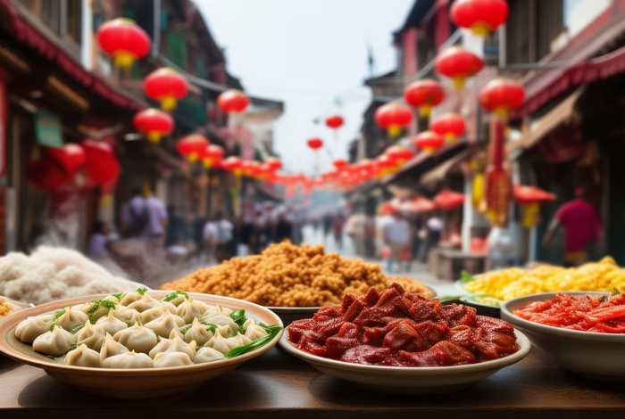 用一分钟介绍中国;用一分钟介绍中国的美食 用一分钟介绍中国;用一分钟介绍中国的美食