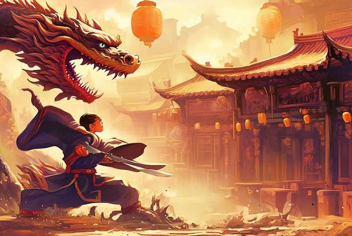 中国历史动漫故事；中国历史动漫故事简短