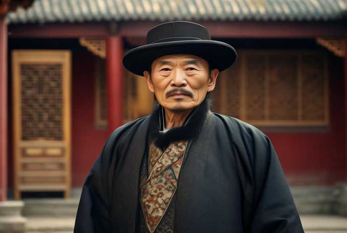 清朝历史人物介绍及事迹(清朝历史人物介绍及事迹图片) 清朝历史人物介绍及事迹(清朝历史人物介绍及事迹图片)