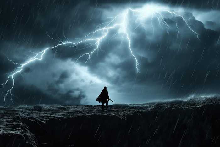 与风雨雷电有关的故事 与风雨雷电有关的故事名字 与风雨雷电有关的故事 与风雨雷电有关的故事名字