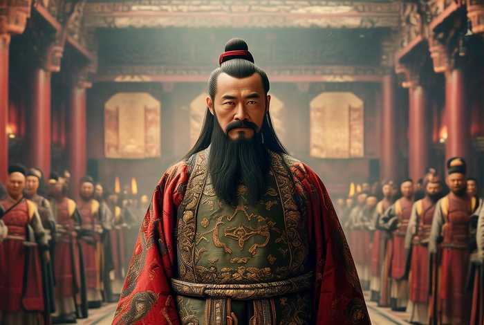 张居正的历史故事，历史人物张居正的故事