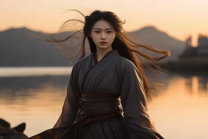 昭君故事;昭君故事讲解 昭君故事;昭君故事讲解