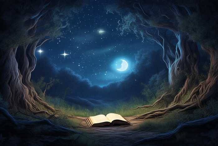 星夜故事讲解全集 - 星夜故事讲解全集下载
