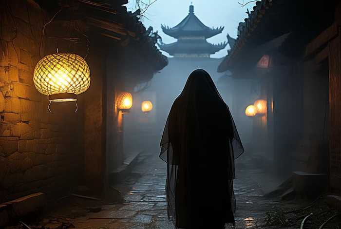中国鬼怪故事 - 中国鬼怪故事书 中国鬼怪故事 - 中国鬼怪故事书