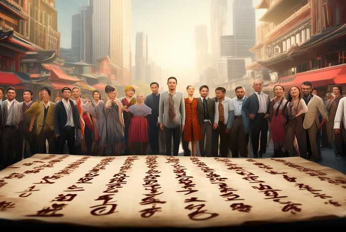 中国近代自信的故事(中国近代自信的故事和感悟) 中国近代自信的故事(中国近代自信的故事和感悟)