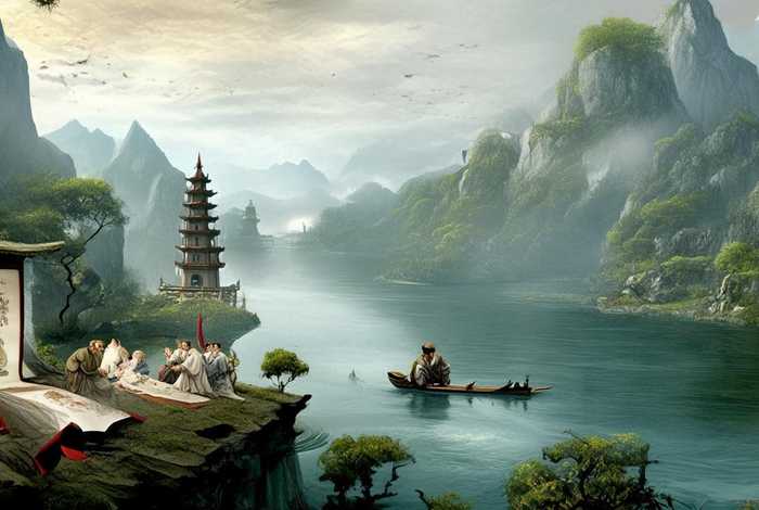 中国历史地理故事 - 中国历史地理故事有哪些 中国历史地理故事 - 中国历史地理故事有哪些