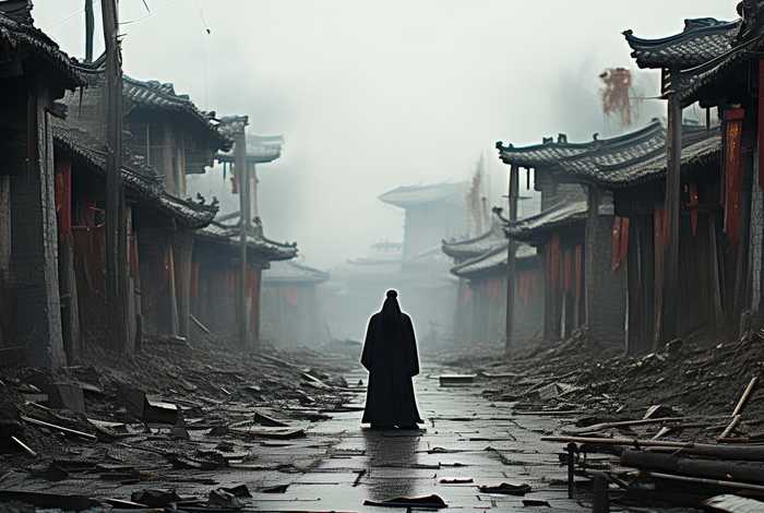 中国历史的悲惨事件 - 中国历史的悲惨事件是什么
